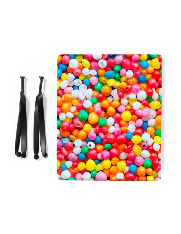 Chanclas Sublimacion