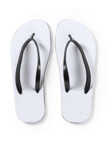 Chanclas Sublimacion