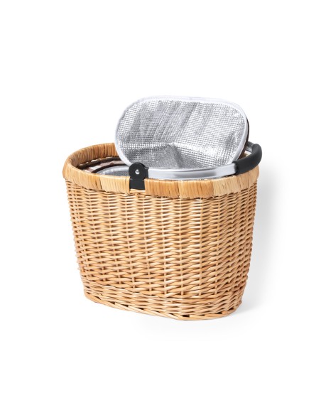 Cesta Nevera Picnic