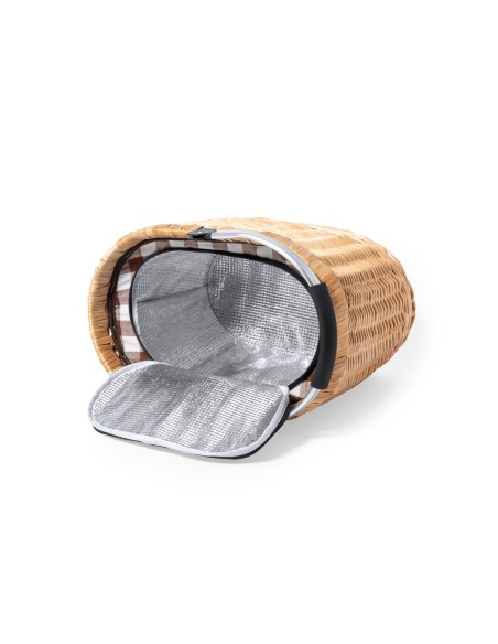 Cesta Nevera Picnic