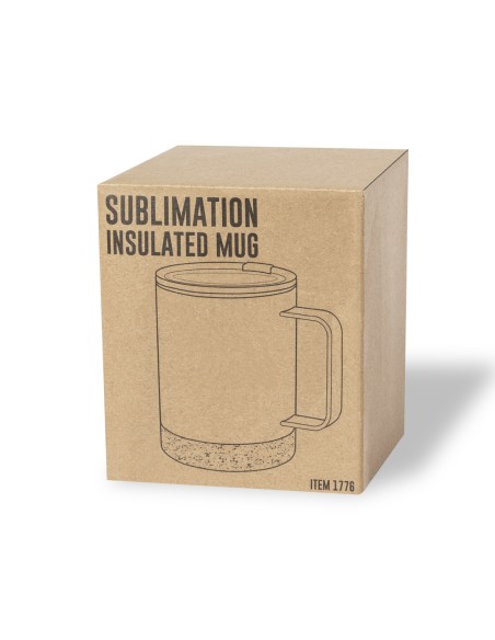 Taza Termica Sublimacion