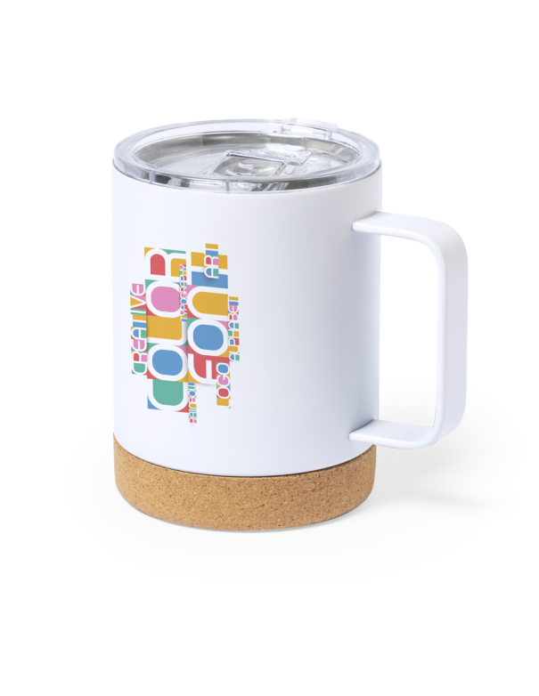 Taza Termica Sublimacion