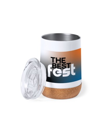 Vaso Termico Sublimacion 2