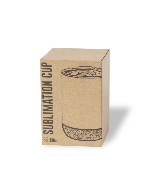 Vaso Termico Sublimacion