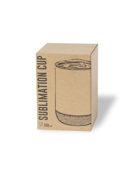 Vaso Termico Sublimacion