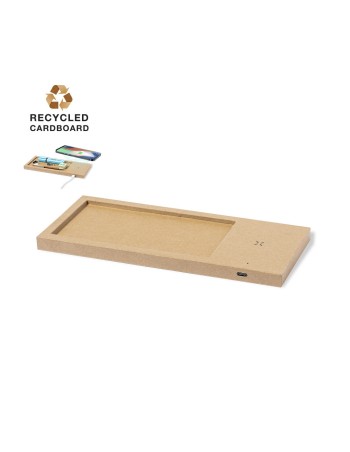 Cargador Organizador 2