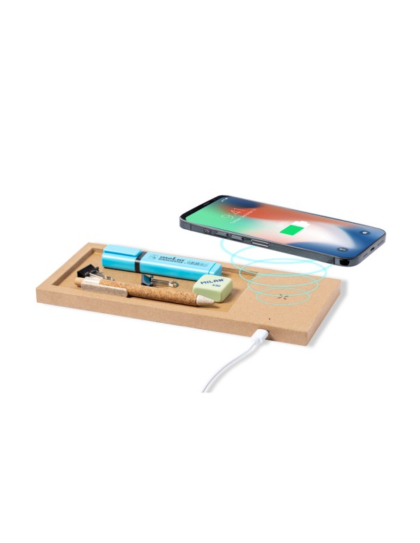 Cargador Organizador