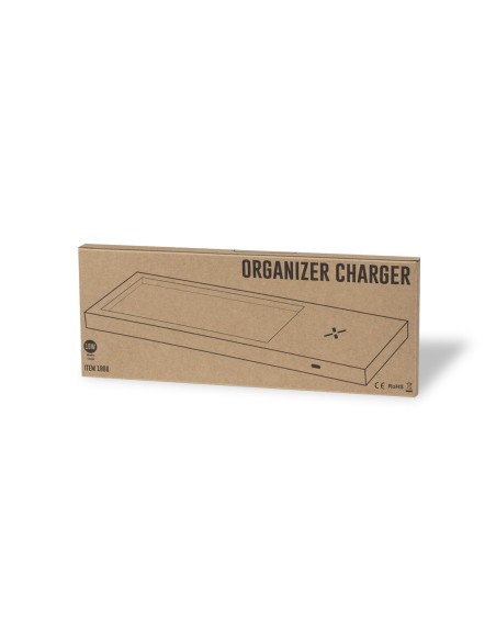 Cargador Organizador