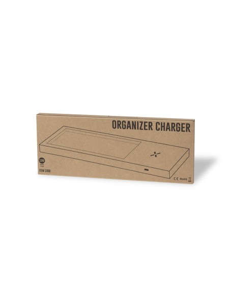 Cargador Organizador