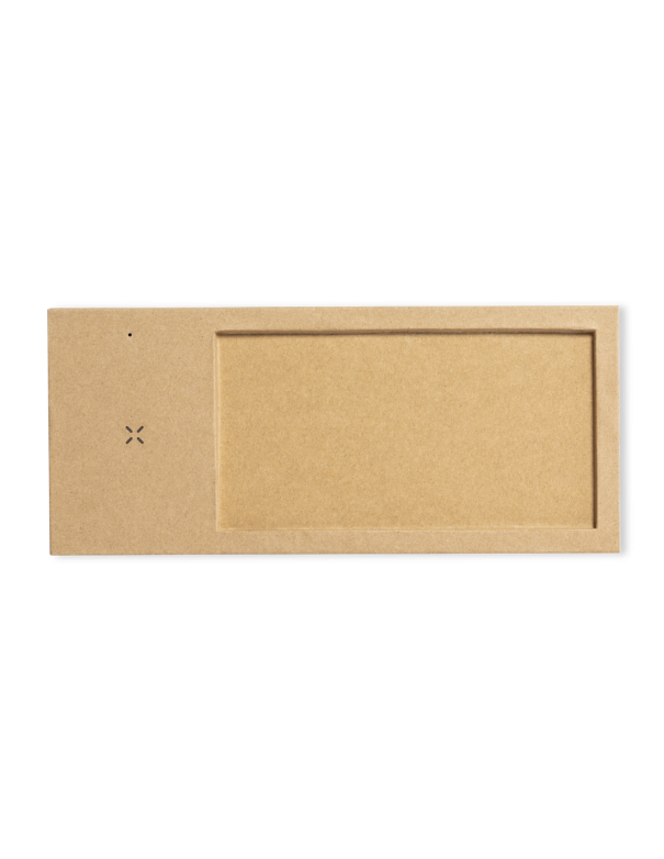 Cargador Organizador