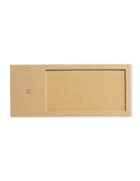 Cargador Organizador