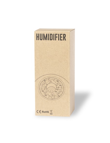 Humidificador