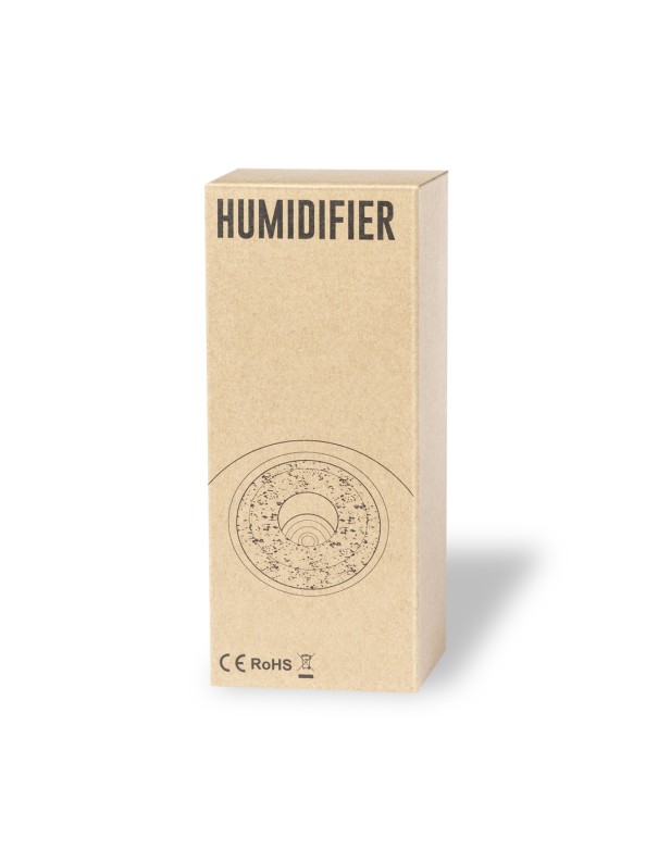 Humidificador