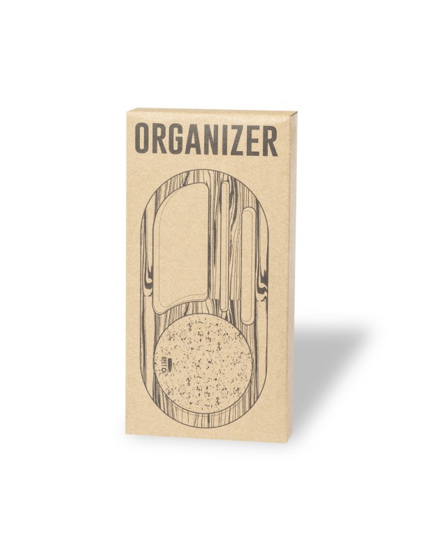 Organizador