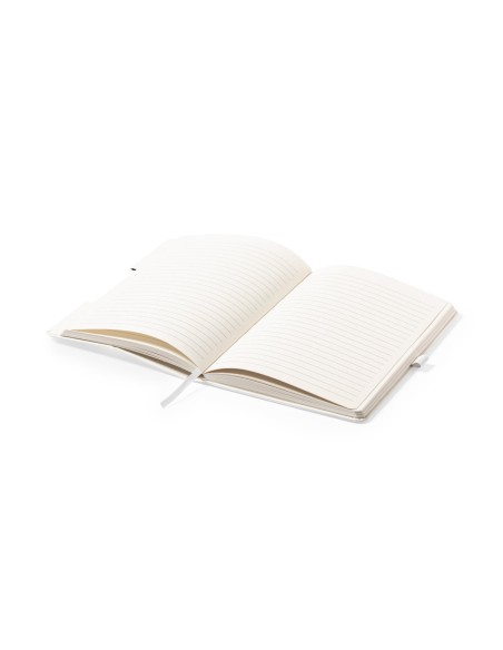 Libreta Soporte