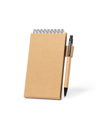 Bloc Notas Soporte 2