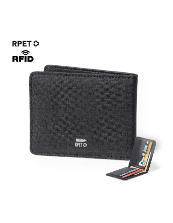 Tarjetero Billetero 2