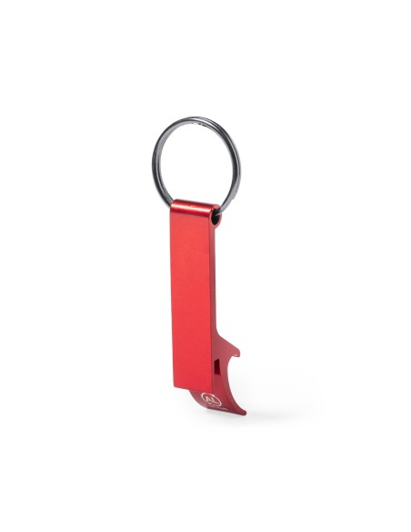 Llavero Abridor