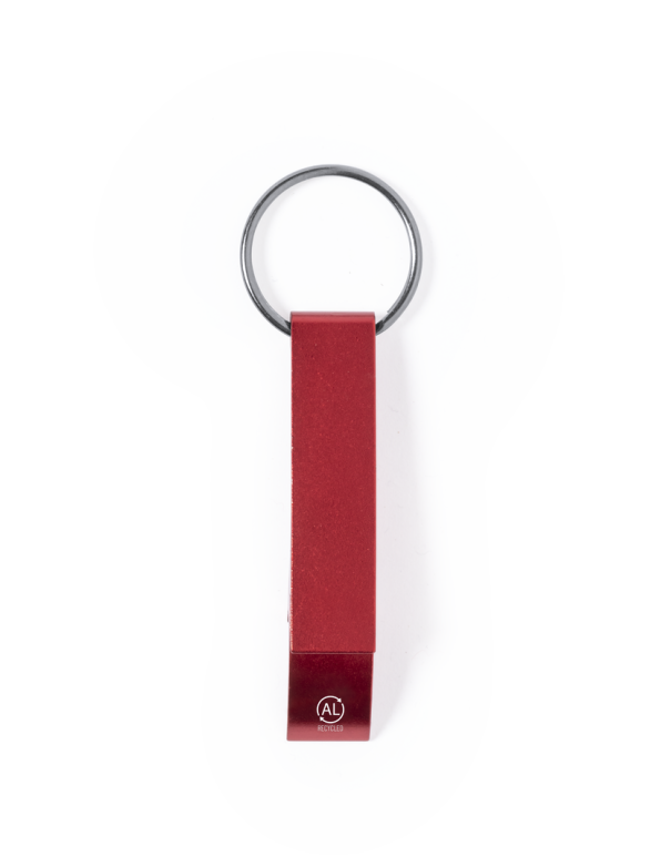 Llavero Abridor