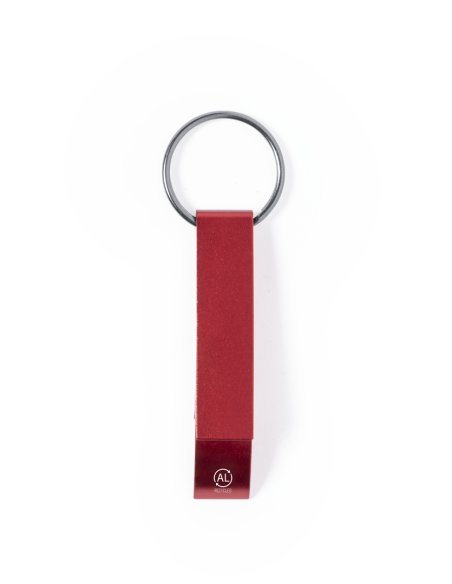 Llavero Abridor