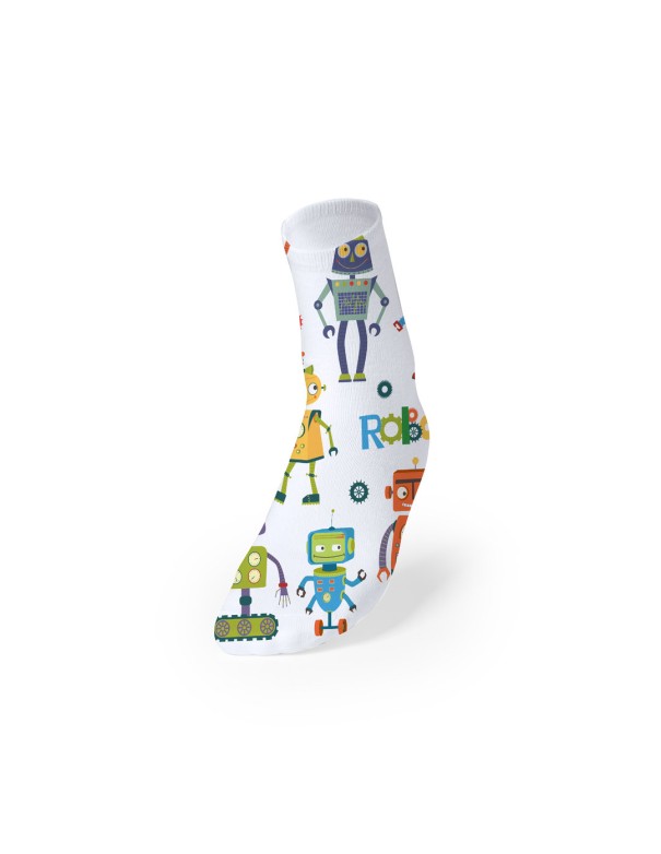 Calcetin Sublimacion