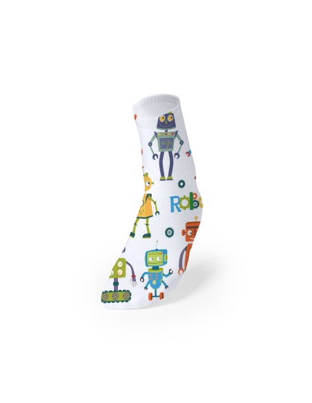 Calcetin Sublimacion