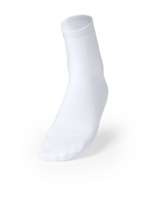 Calcetin Sublimacion