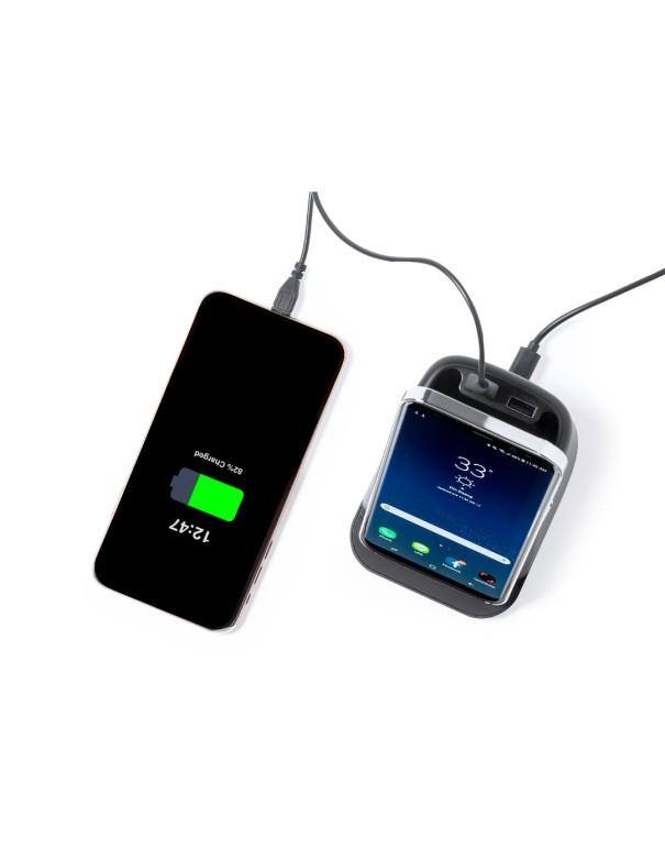 Lapicero Multifuncion