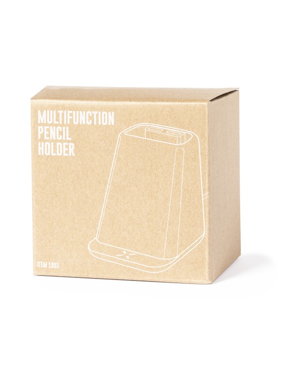 Lapicero Multifuncion