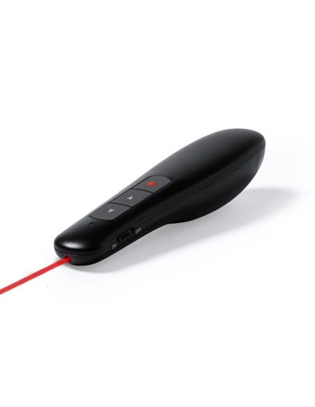 Puntero Laser Presentador