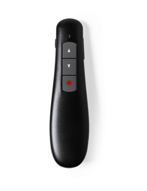 Puntero Laser Presentador