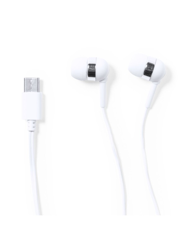 Auriculares