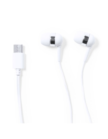 Auriculares