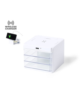 Cargador Organizador 2