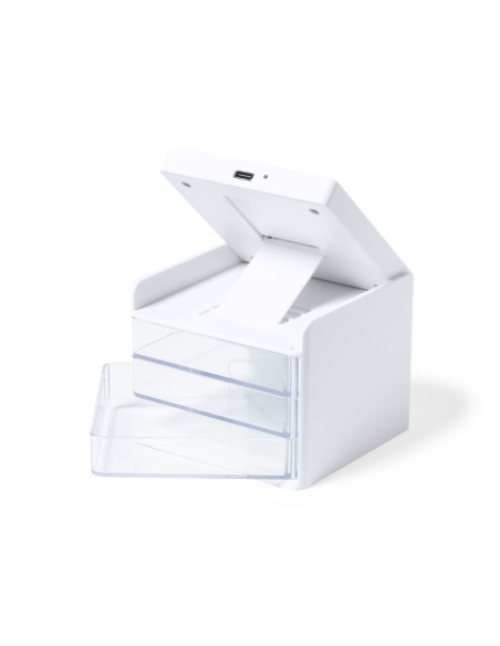 Cargador Organizador