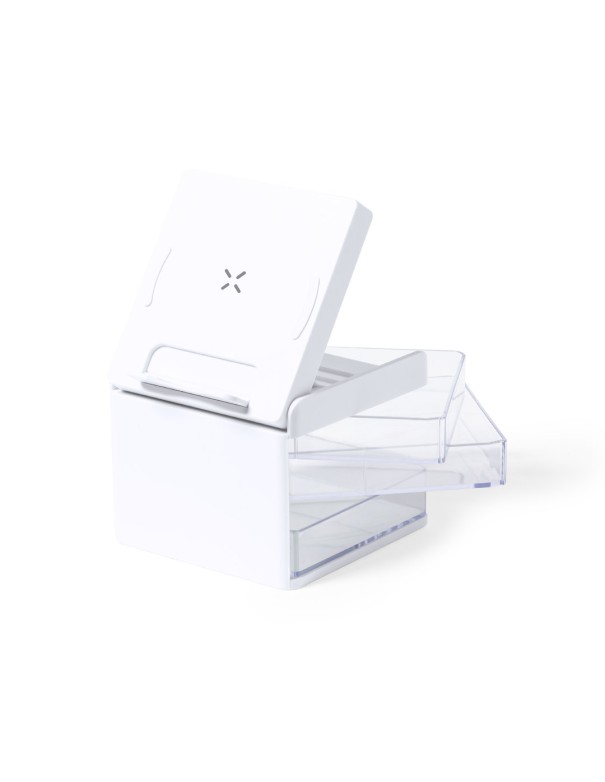 Cargador Organizador