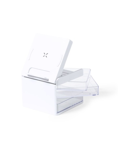 Cargador Organizador