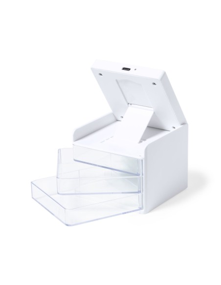 Cargador Organizador