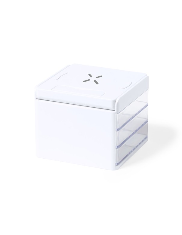 Cargador Organizador