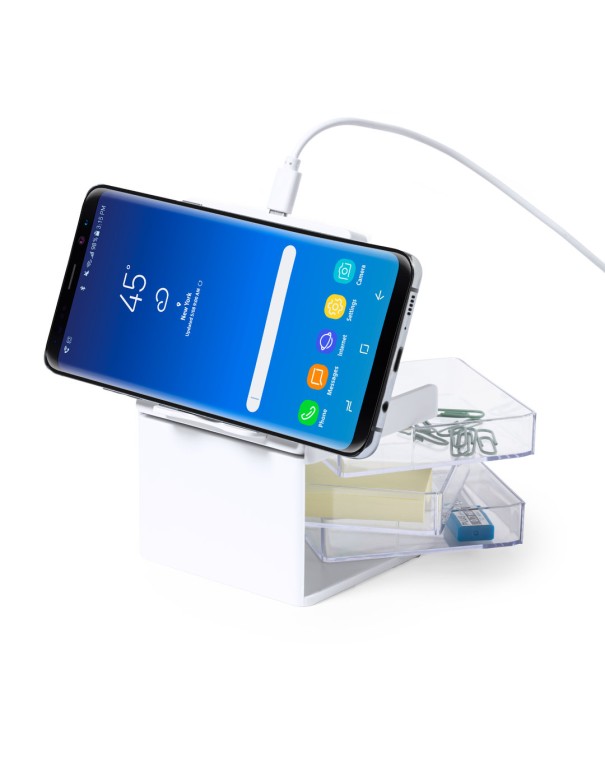 Cargador Organizador