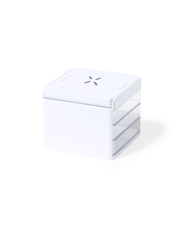 Cargador Organizador