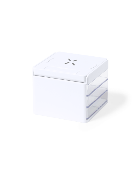 Cargador Organizador