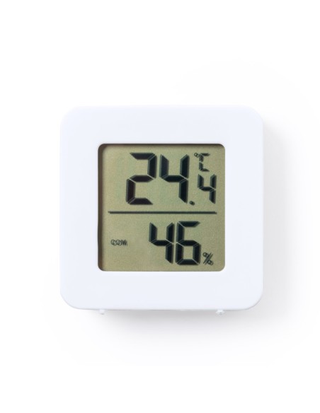 Estacion Meteorologica