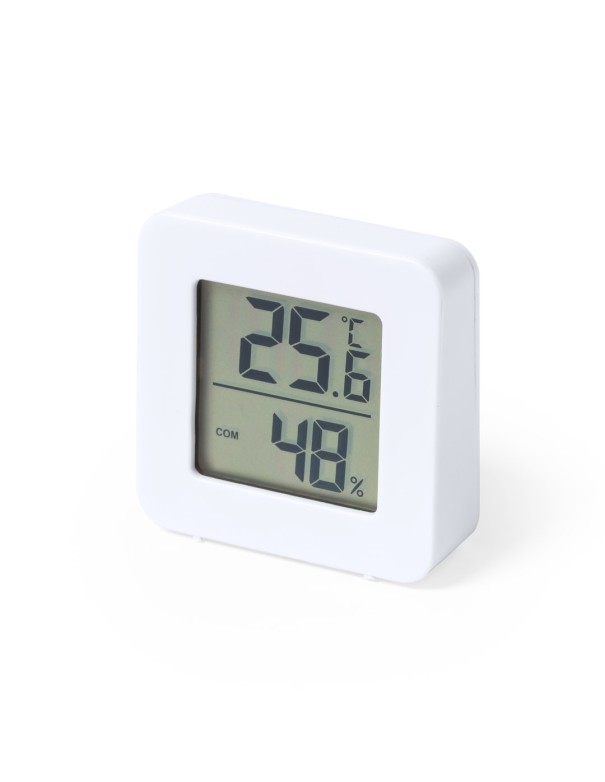 Estacion Meteorologica