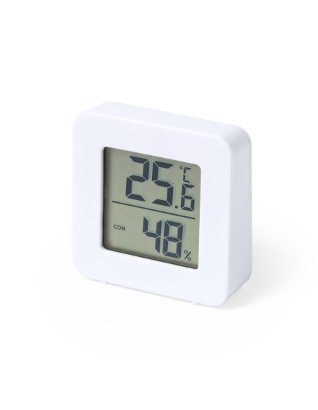 Estacion Meteorologica