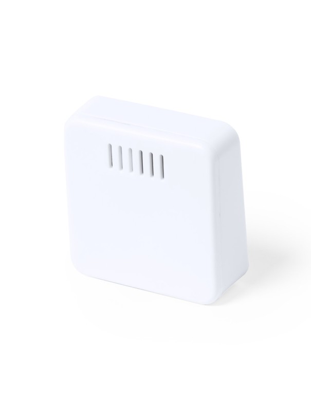 Estacion Meteorologica