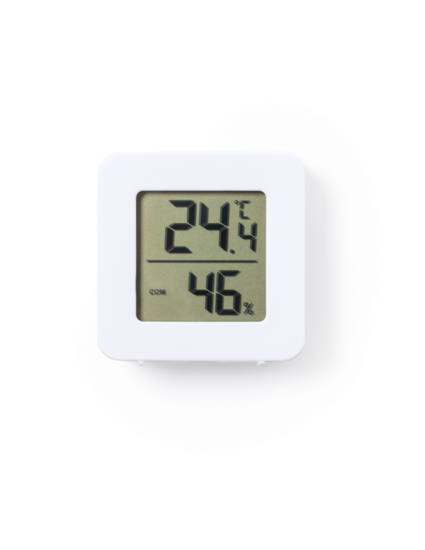 Estacion Meteorologica