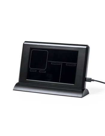 Estacion Meteorologica 2