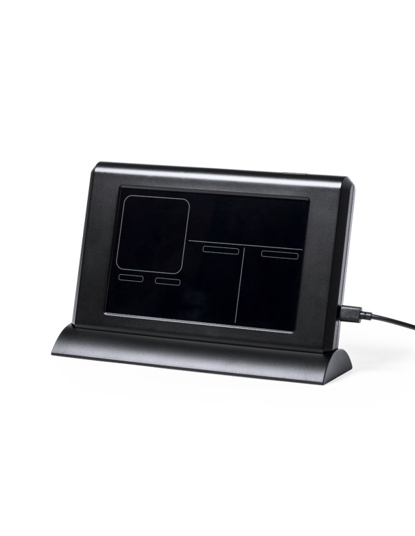 Estacion Meteorologica