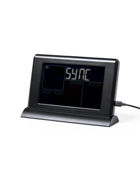 Estacion Meteorologica